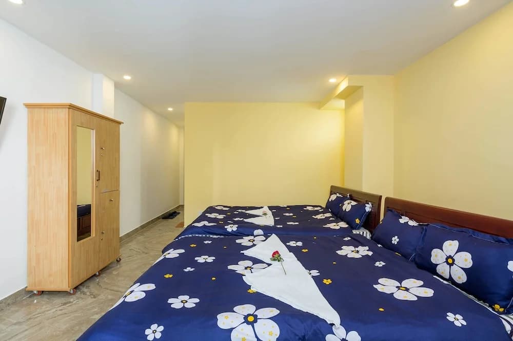 Rose Garden Homestay Da Nang 2 - Hostel - photo 27