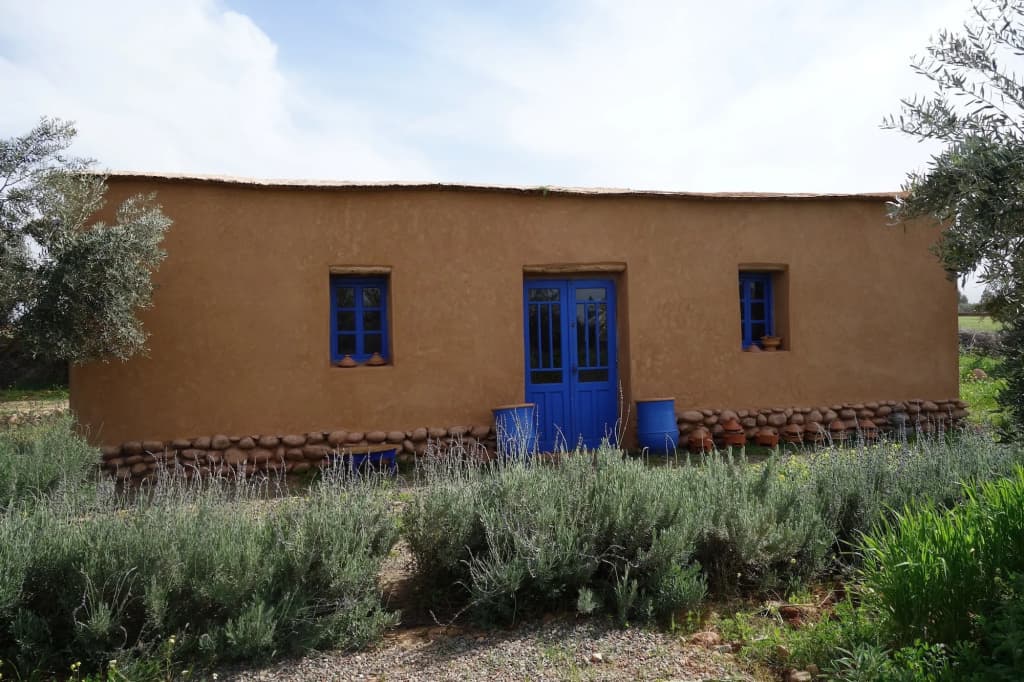 Marrakesh Organics - photo 16