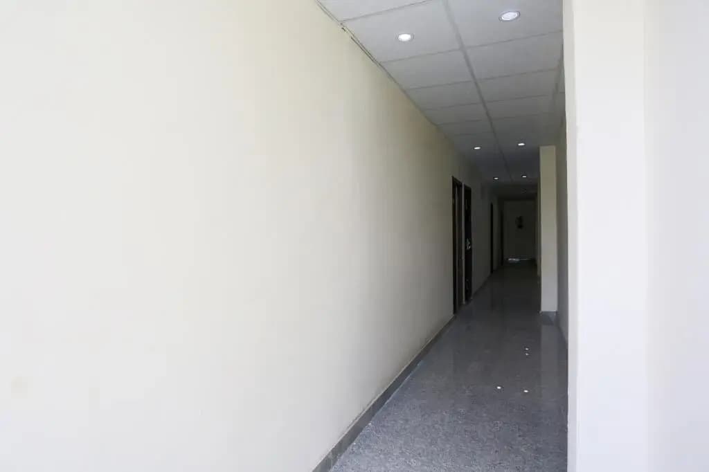 Classic Residency by OYO Rooms - photo 1