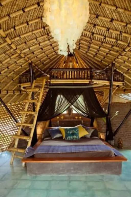 Firefly Eco Lodge - photo 17