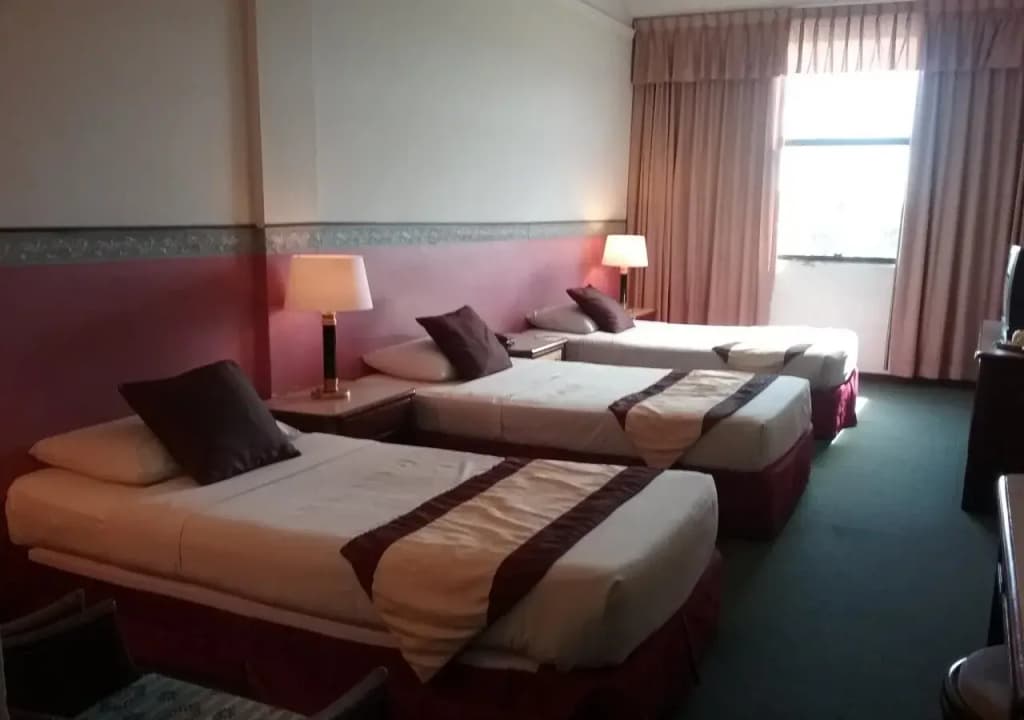 Timotel Hotel - photo 5