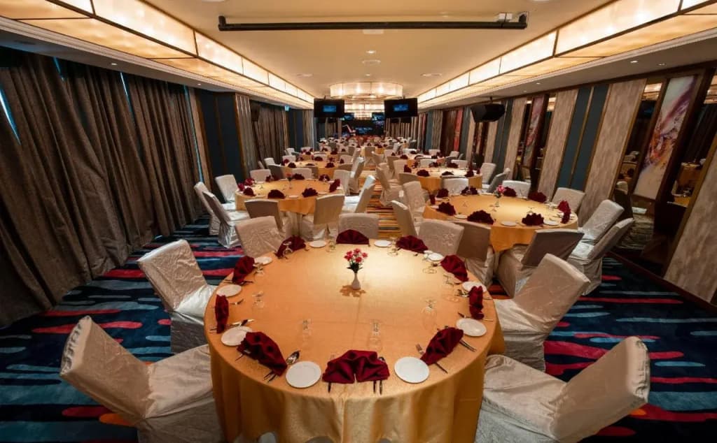Jazz Hotel Penang - photo 26