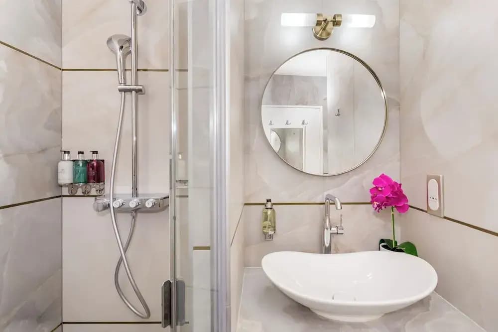 Merveil Luxury Suites - Bac I-II - photo 47