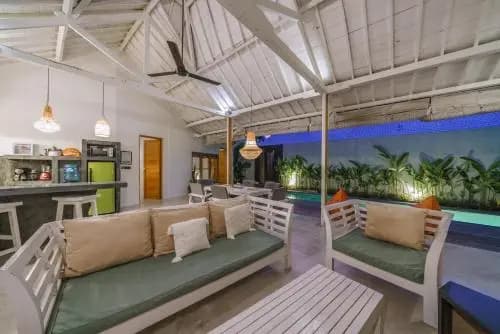 Villa 3 - photo 19