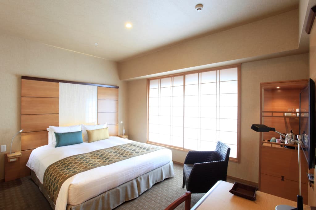 Hotel Niwa Tokyo - photo 29