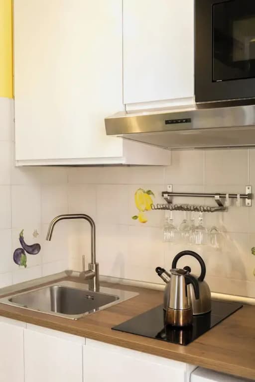 Monti  Apartments - photo 14