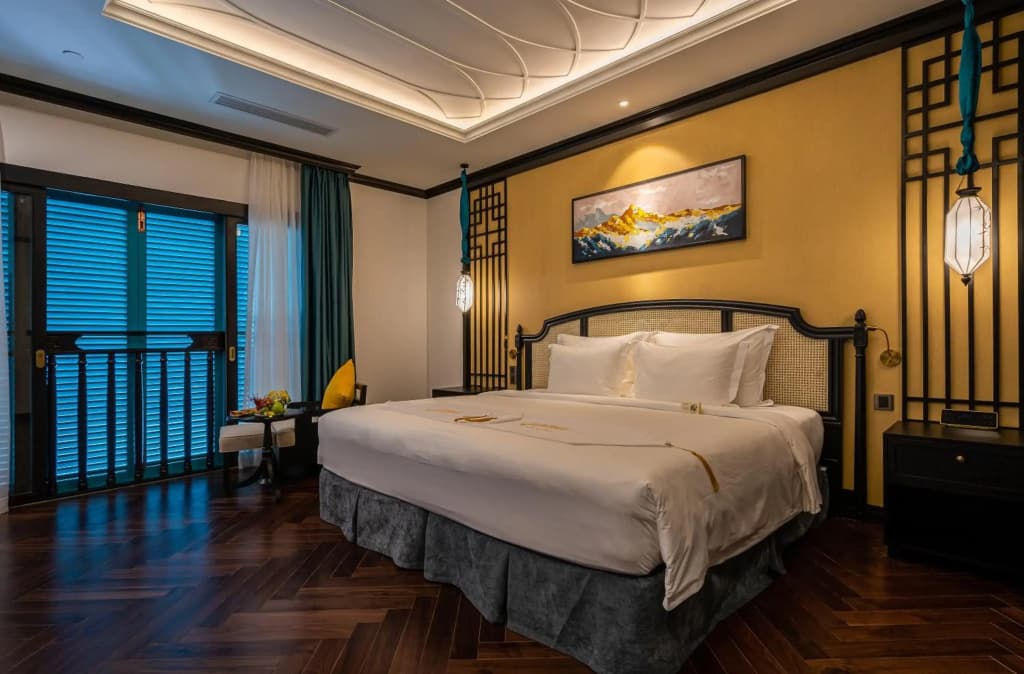 Potique Hotel - photo 2