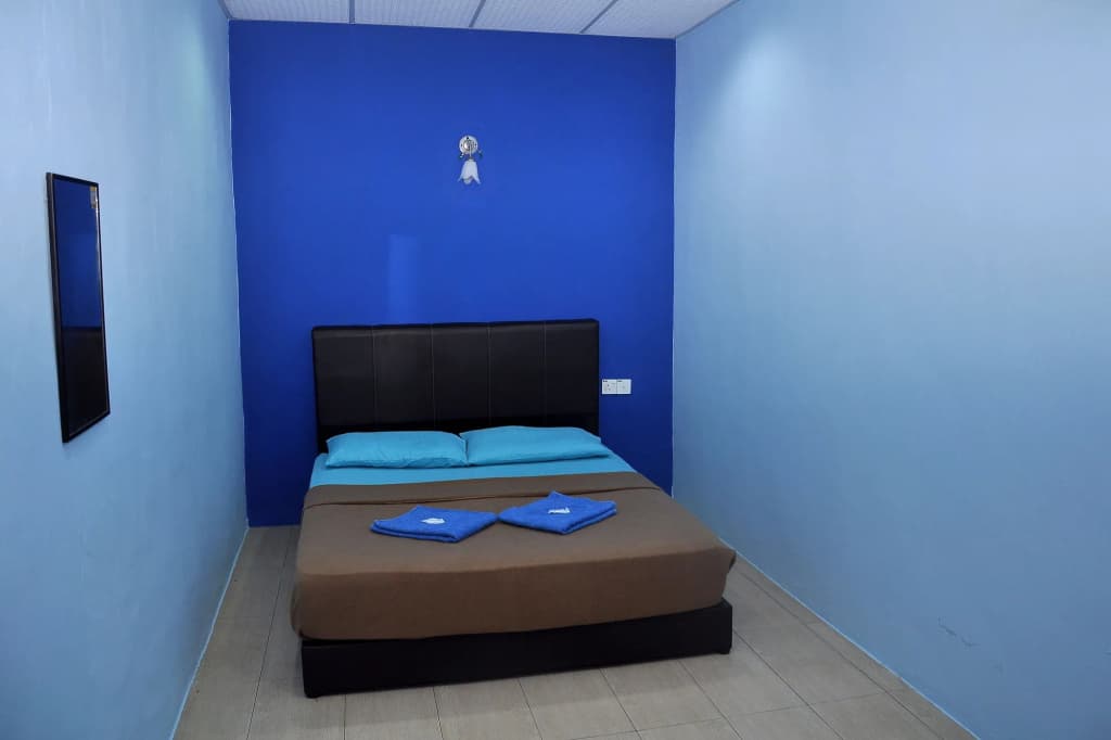 Tanjak Motel - Hostel - photo 3