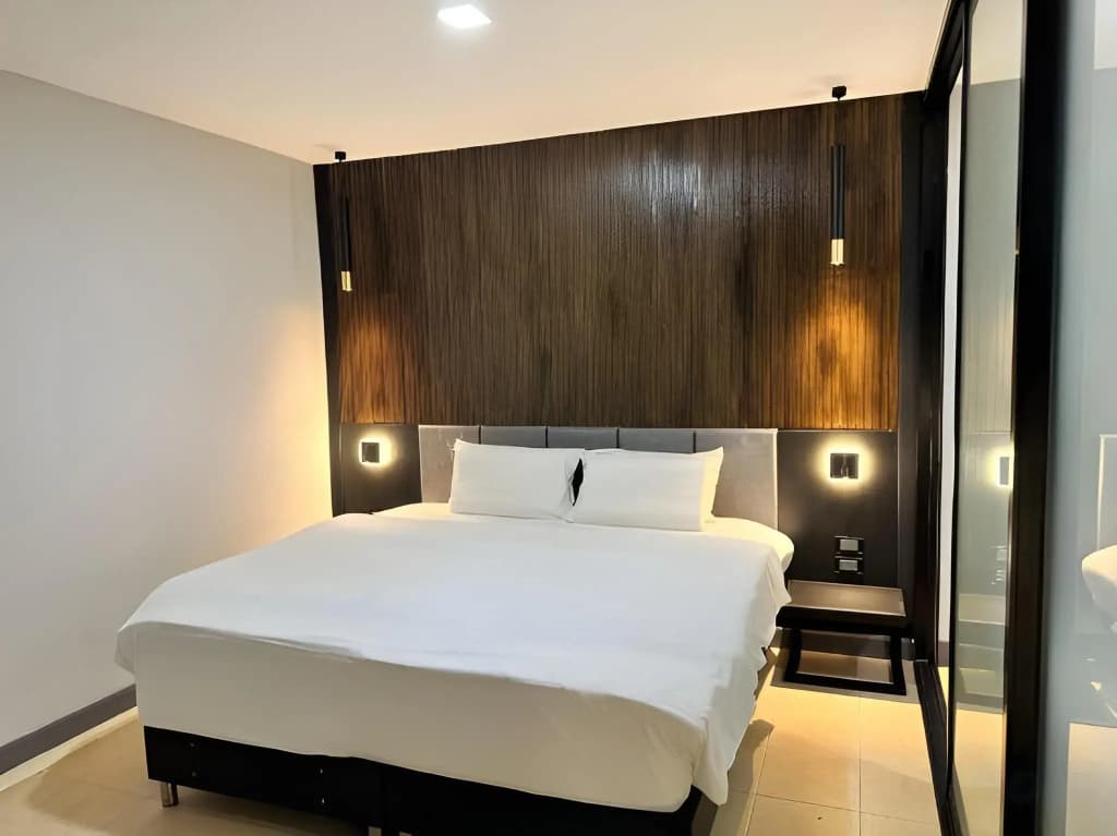 Tuana Hotels The Phulin Resort - photo 40