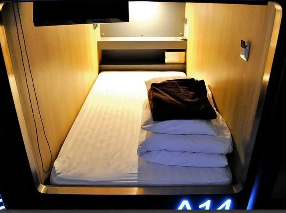 My Hostel Ratchada - photo 4