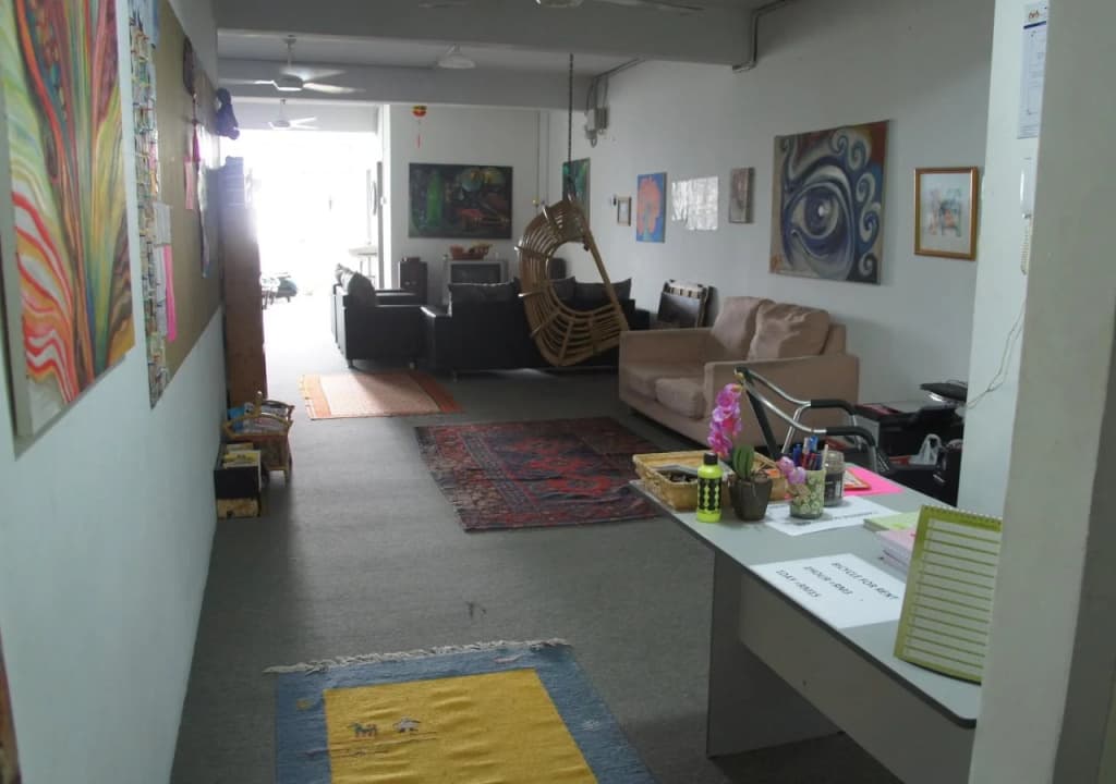 L'armada Guesthouse - photo 14