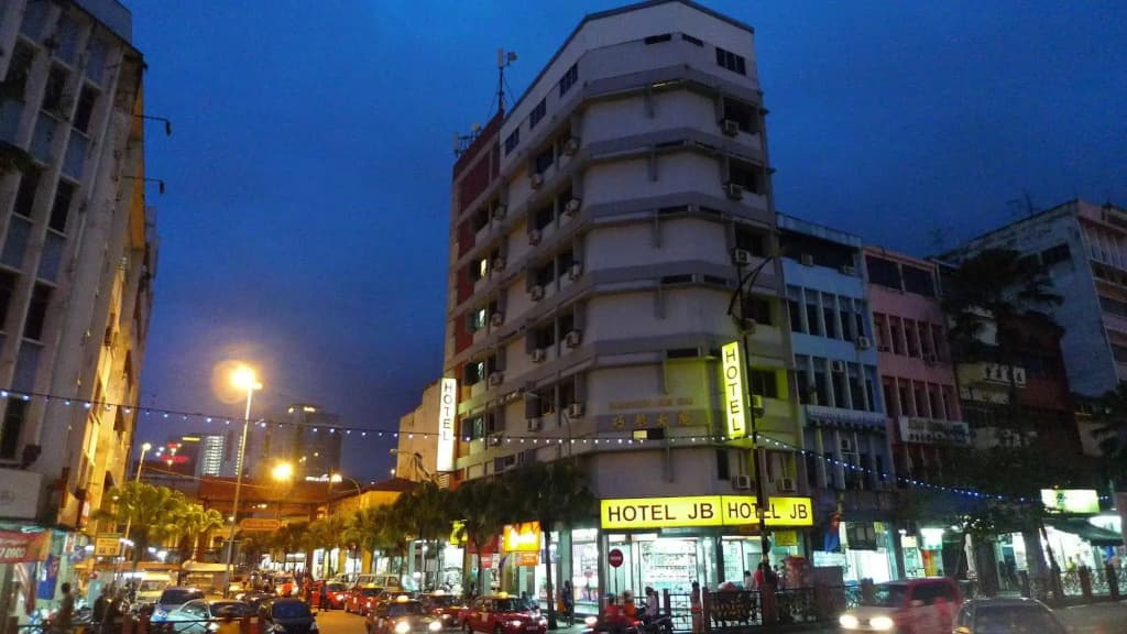 Hotel J.B. - photo 11