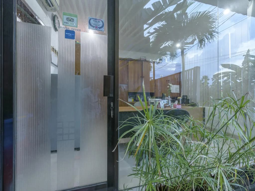 Grania Bali Villa - photo 19