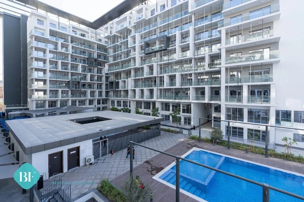 Modern Studio in Oasis -607 - photo 20