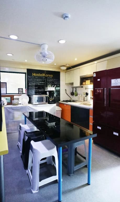 Hostel Korea Original - photo 23