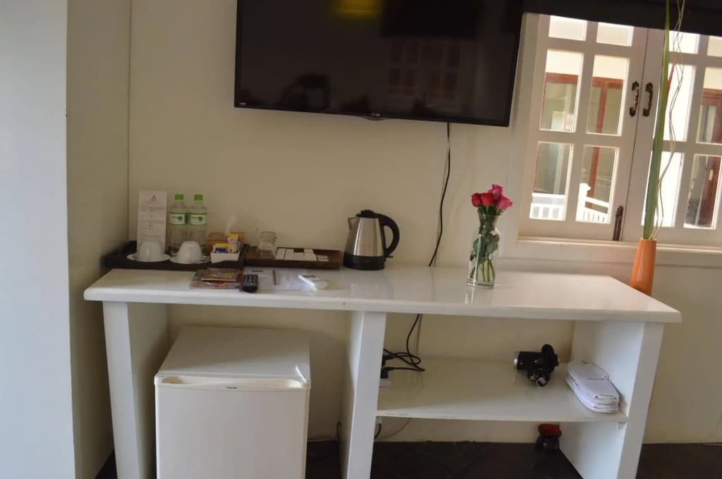 Angkor Boutique Villa - photo 29