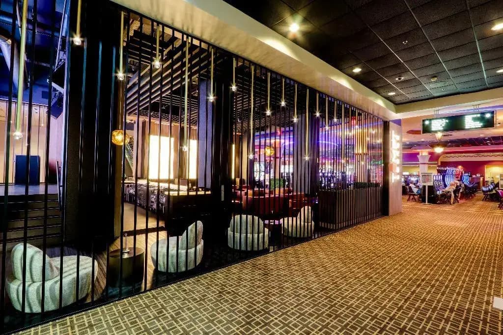 Miccosukee Casino & Resort - photo 18