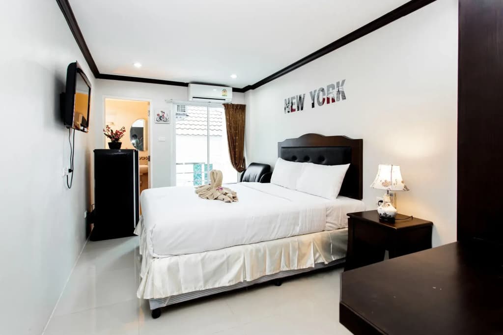 Siriplace Guest House - photo 15