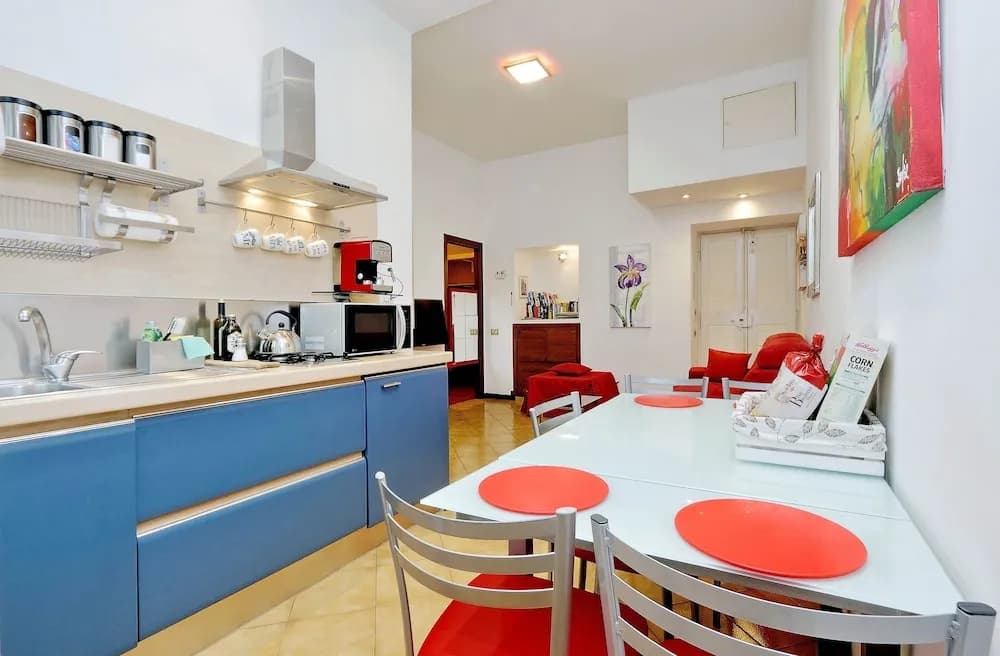 Chic Modern Apartment - photo 17