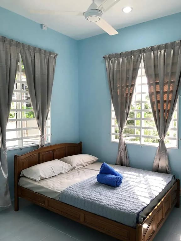 Twin Homestay A - photo 5