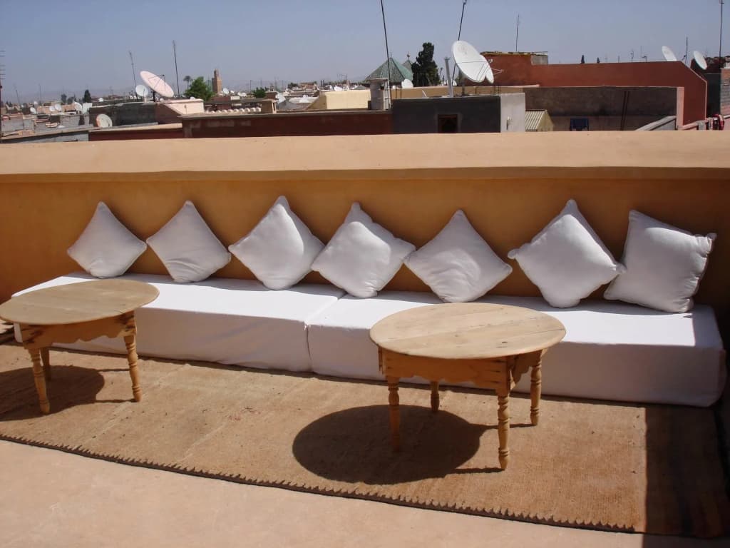 Riad Dar Aicha en Exclusivité - photo 4