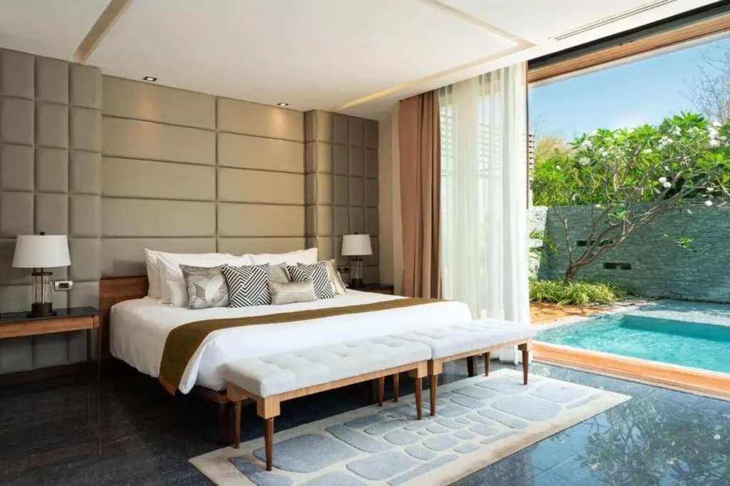 V Villas Hua Hin Mgallery Collection - photo 5