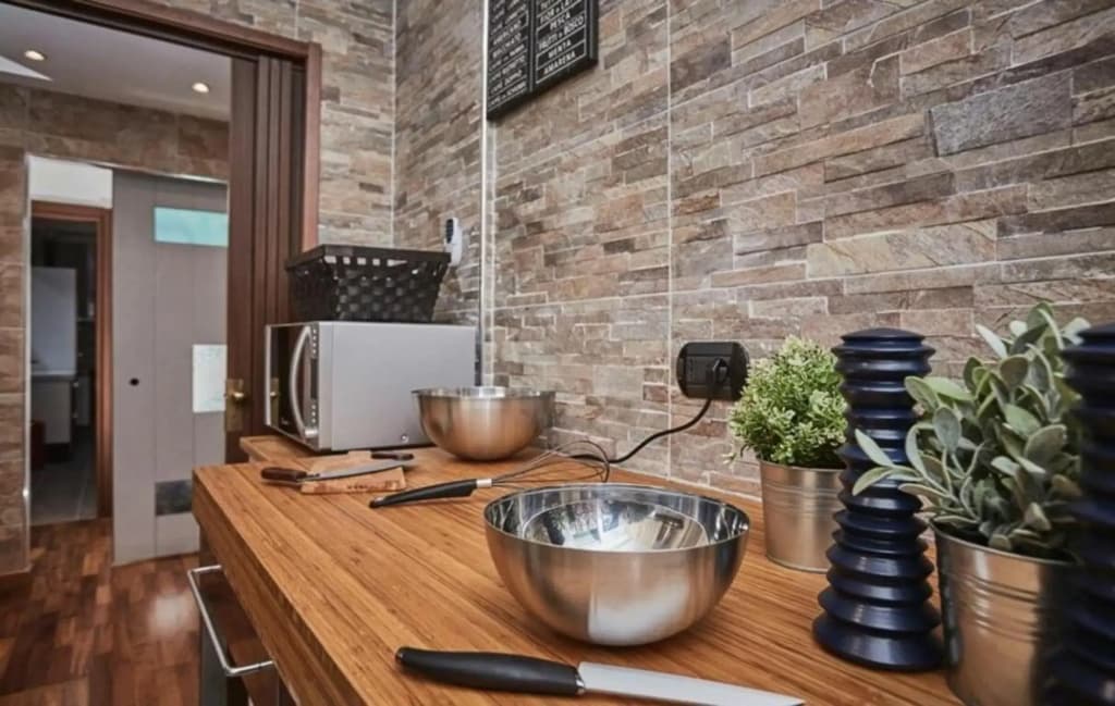 Pezzotti The Grace - Lovely flat surrounded by greenery, terrace - photo 10