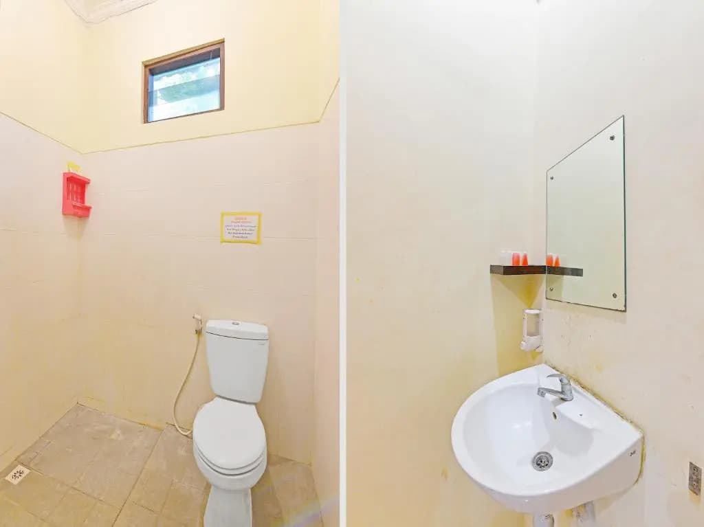 Capital O 91406 Agus Jaya Residence - photo 6