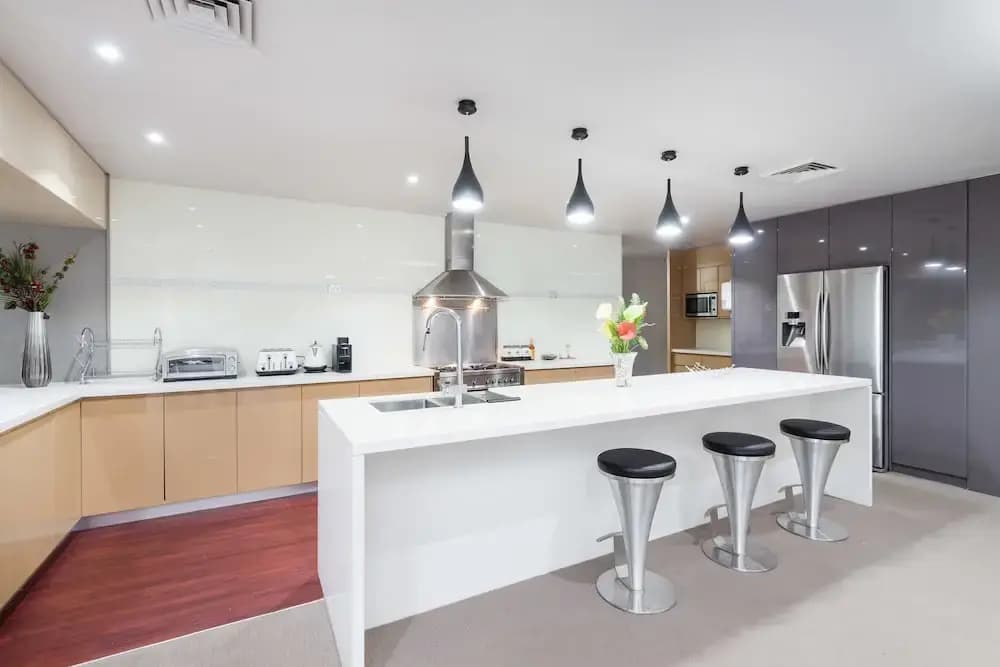 Luxury Bungalow - photo 14