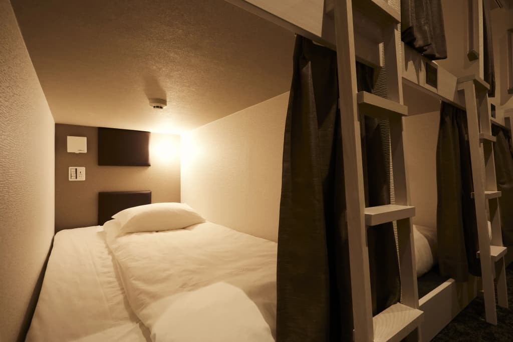 Hotel The Rock - photo 2