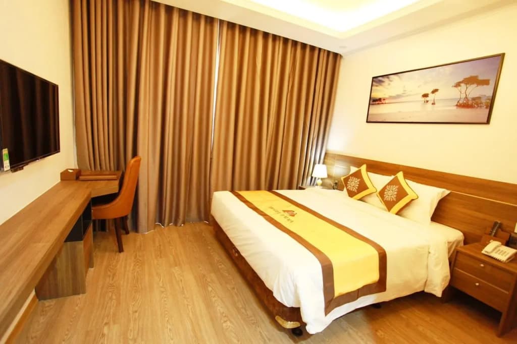 Hotel Emma - photo 3
