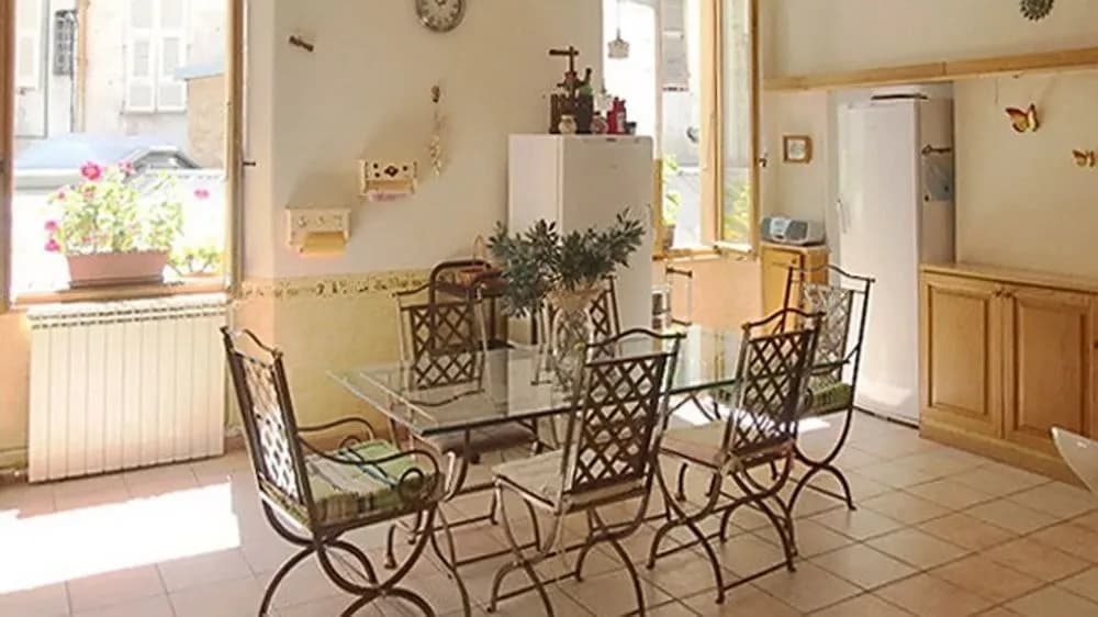 Apartment With 3 Bedrooms in Nice, With Wonderful City View, Terrace a - photo 6