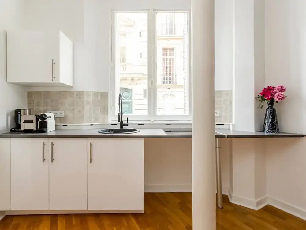 Merveil Family Suite - Monceau - photo 18
