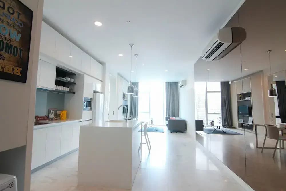 Platinum Suites by Skybay - photo 13