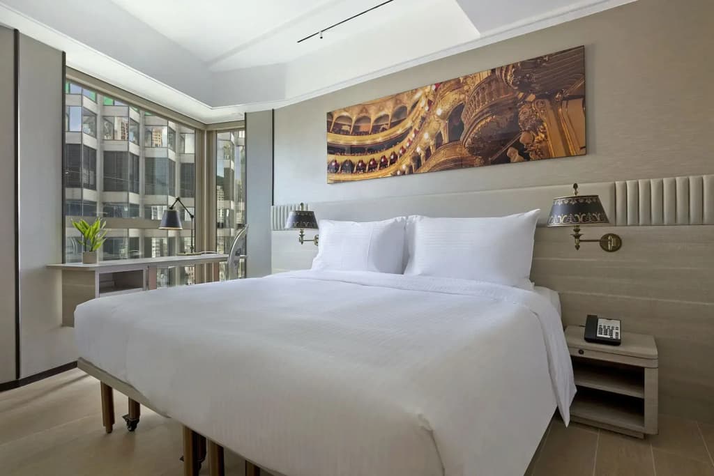 Hotel Alexandra - photo 5
