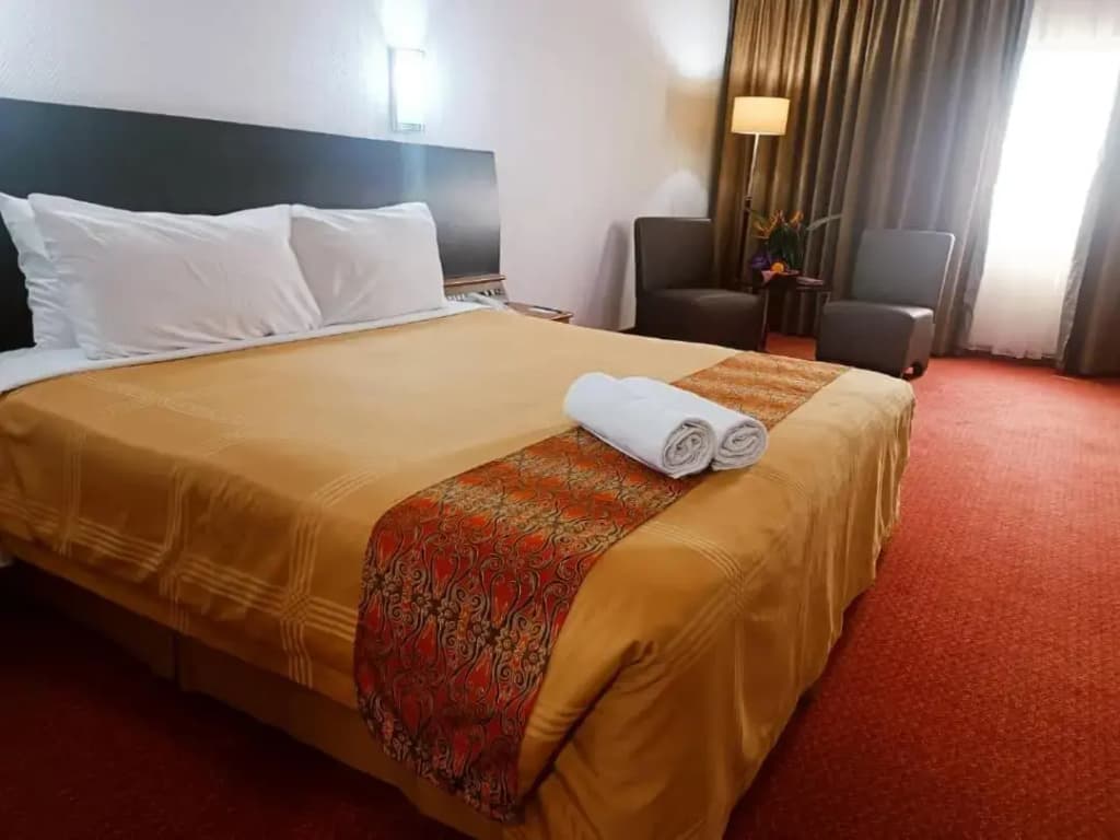 Hotel Grand Continental Kuching - photo 45