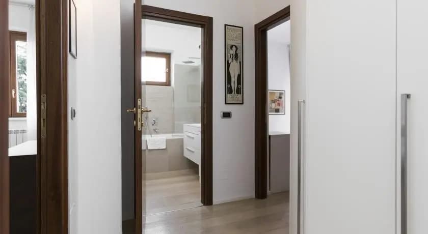 Omodeo Halldis Apartment - photo 4