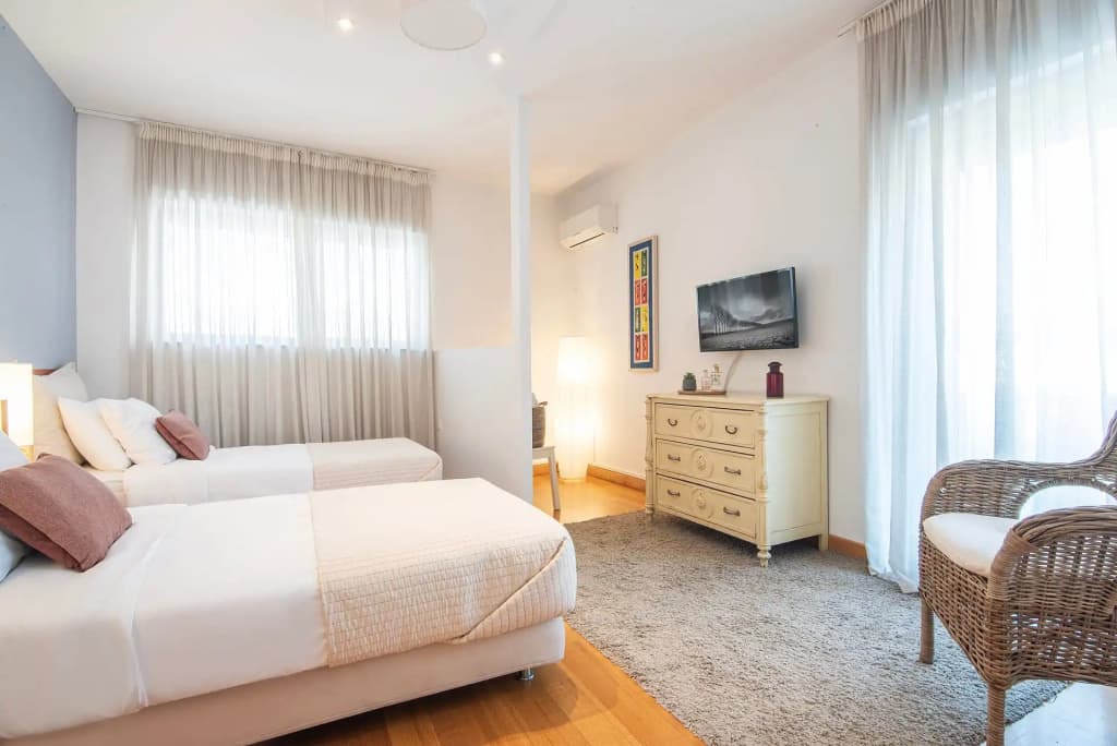 Villa Amaryllis - photo 2
