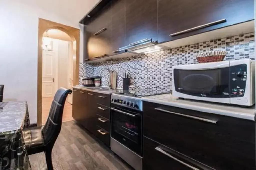Apartment Megi in Old Tbilisi - photo 24