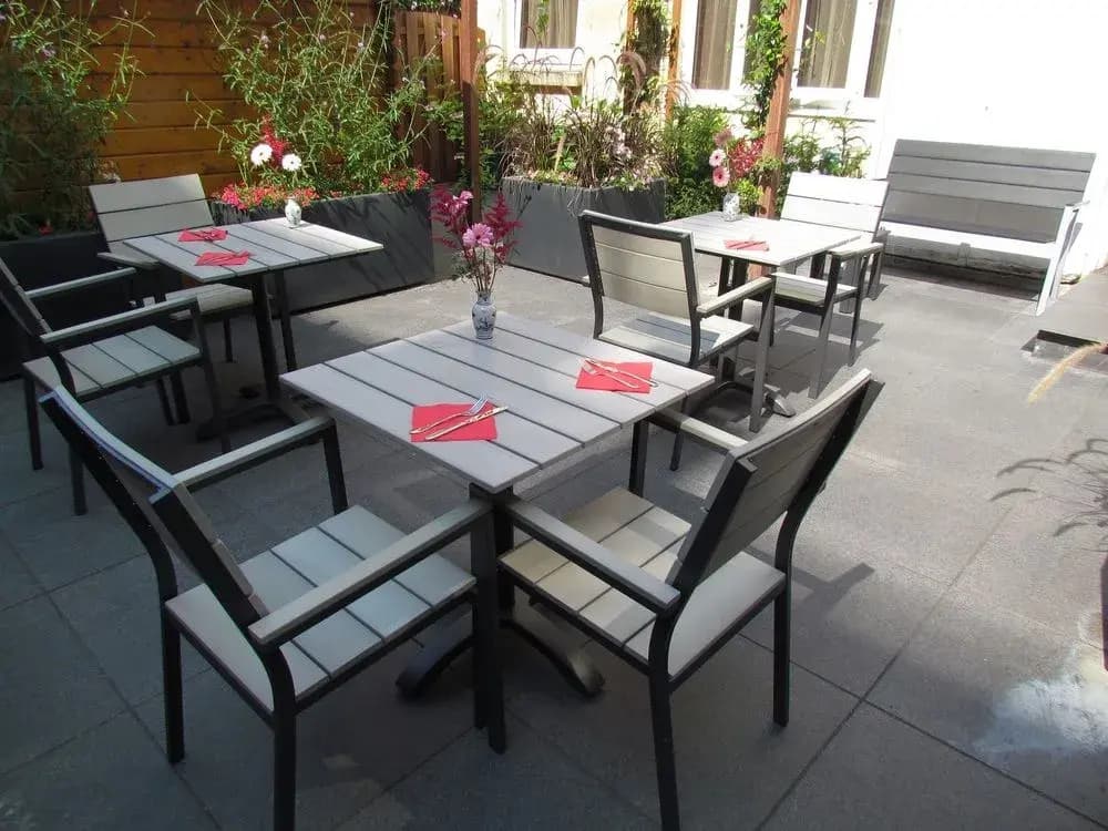 Asterisk Hotel - photo 19