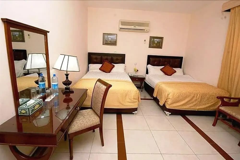 Diamond Hotel - photo 6