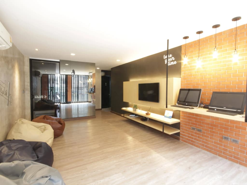 Cazz Hostel - photo 2