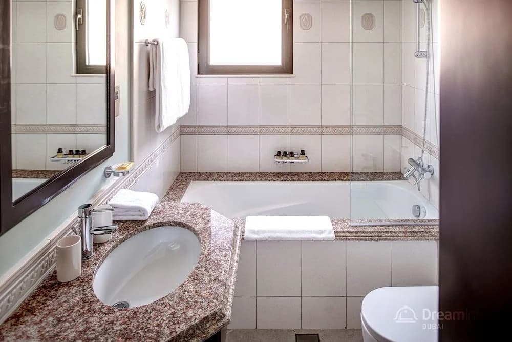 The Palm Jumeirah Villas - Frond C - photo 42