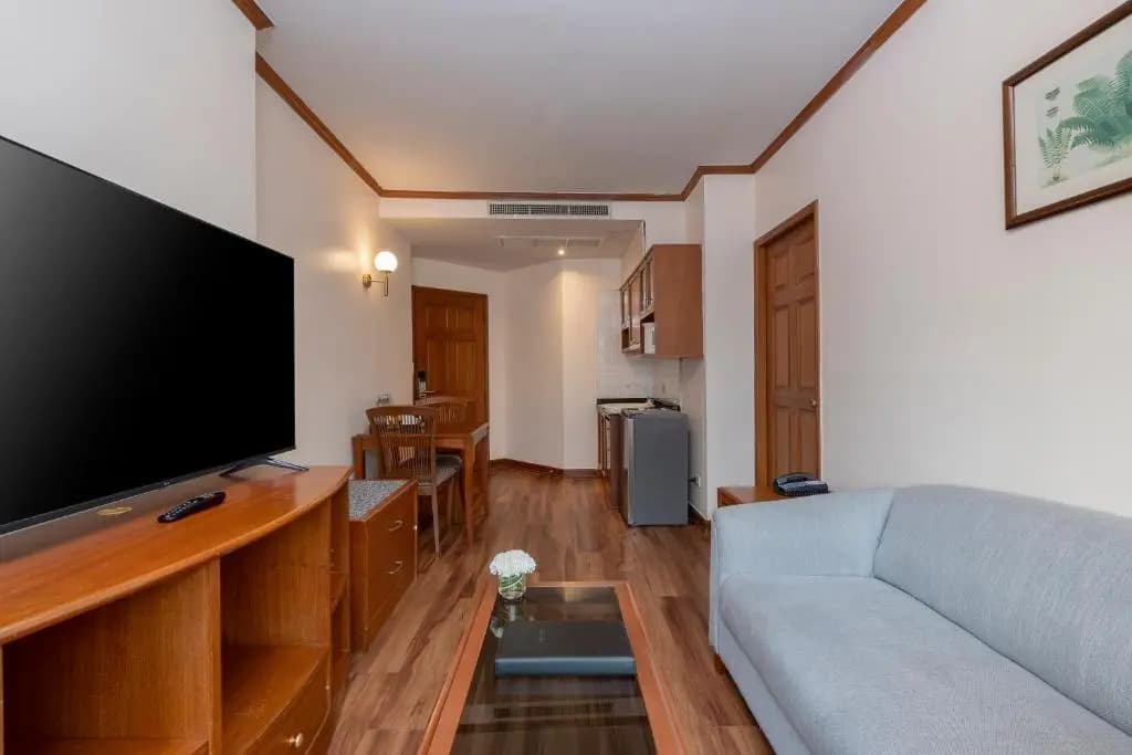 Grand Diamond Suites Hotel - photo 45