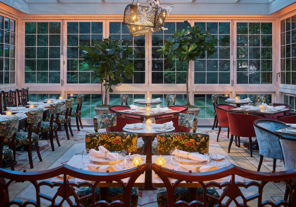 The Goring - photo 36