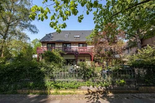Pension Dalg - main photo