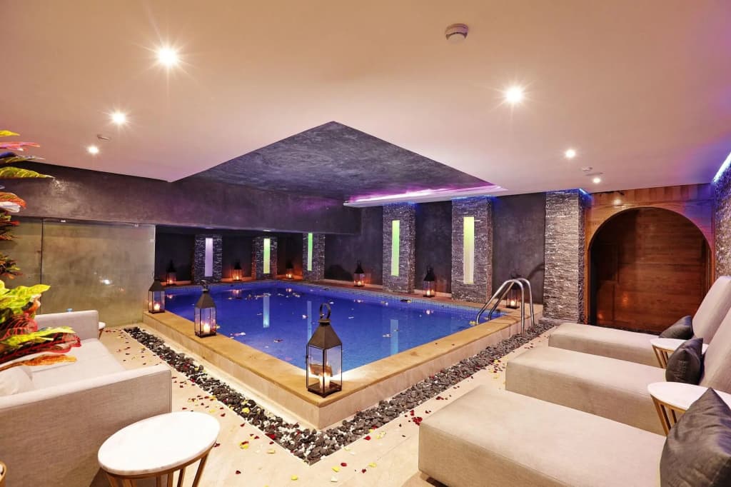 Stars Hotel - photo 15
