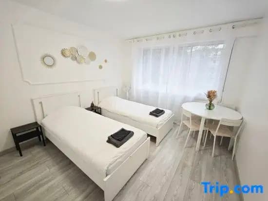 Opéra de Paris-6 Min Walk-Modern Apt 4 sleeper - photo 2