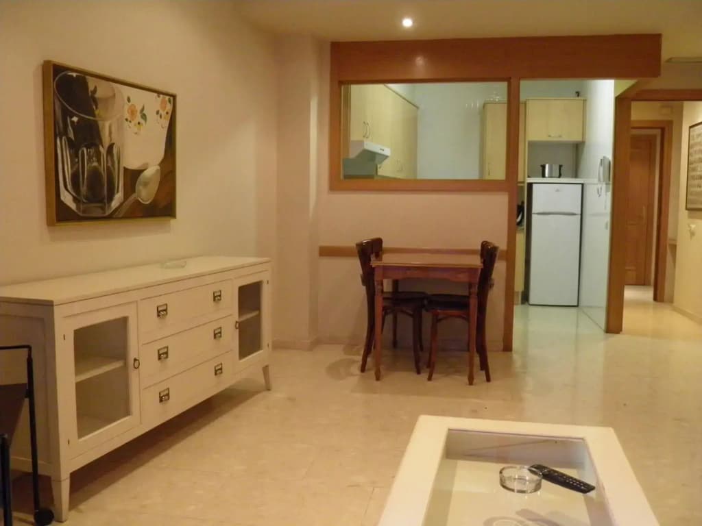 Apartaments Sant Jordi Comtal 33 - photo 13