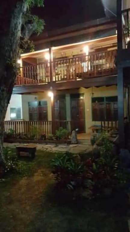 Lamour's Fisherman House - main photo